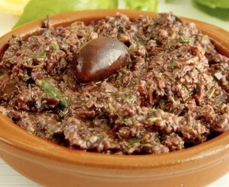 Tapenade