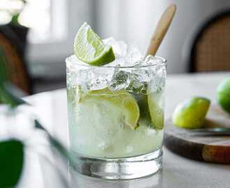 Caipirinha