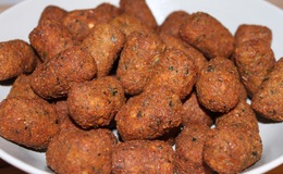 Falafel