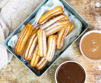 Churros