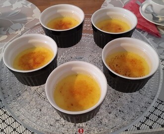 Creme Brulee