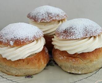 Semlor