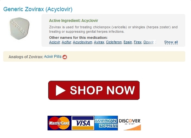 BitCoin Is Available. Order 800 mg Zovirax