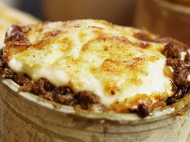 Moussaka