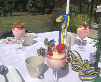 Midsommarafton