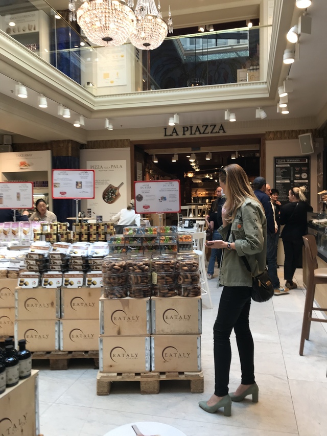 Vegan is the new black – tips på veganskt i Stockholm, shopping i Paradiset och glass i Vaxholm