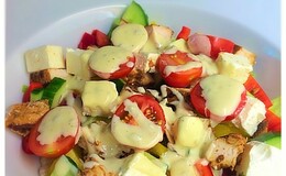 Sallad