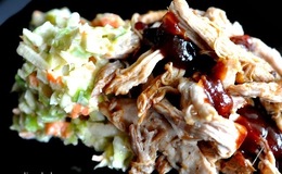 pulled pork