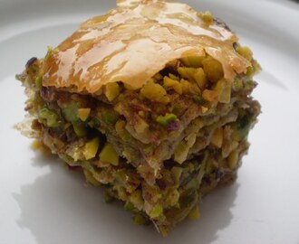 Baklava