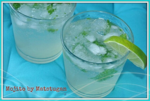 Magiska Mojitos