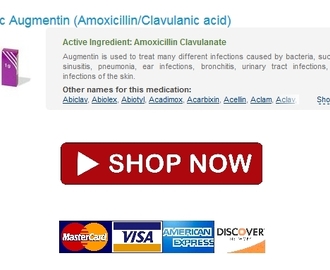 Lowest Prices. Best Place To Buy Augmentin cheap. Fast Shipping