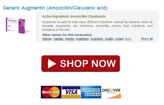 Lowest Prices. Best Place To Buy Augmentin cheap. Fast Shipping