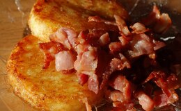 Bacon recept!