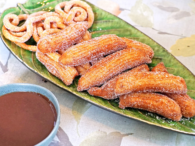 Churros