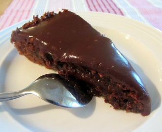 Sticky mudcake