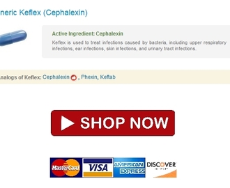 Order Cheap Generic Keflex Online – Free Delivery