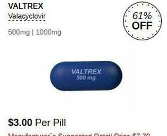 Valacyclovir 1 Gm For Sale In Melbourne – Cheapest Online Pharmacy