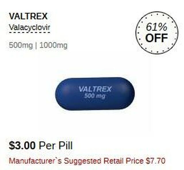 Valacyclovir 1 Gm For Sale In Melbourne – Cheapest Online Pharmacy