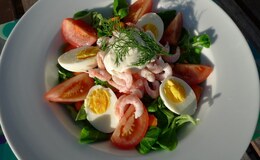 sallad