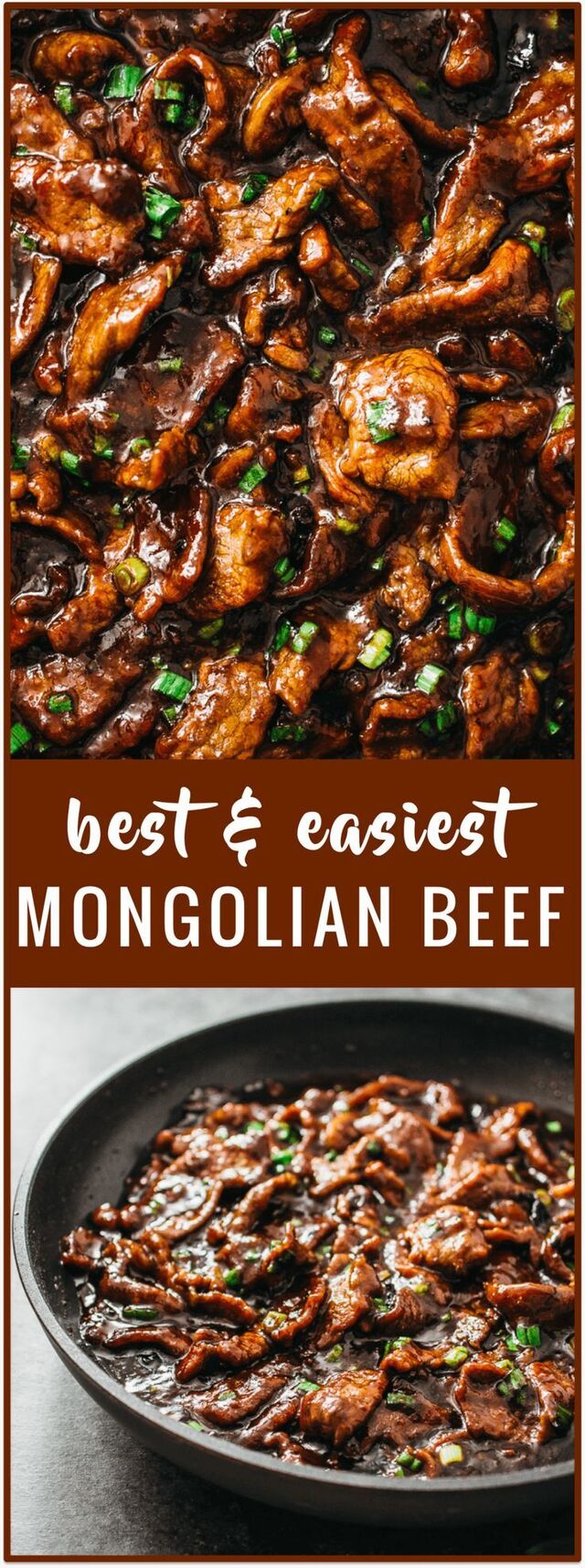Best Mongolian beef: easy, authentic, and fast 15-minute stir-fry recipe with tender b… | Mongolian beef recipes, Beef recipes easy, Mongolian beef recipe pf changs