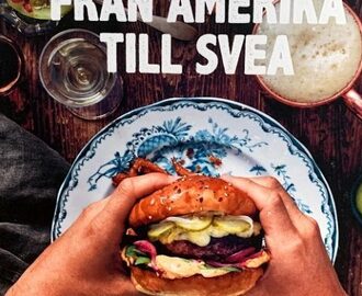 Recension: Från Amerika till Svea (2018)