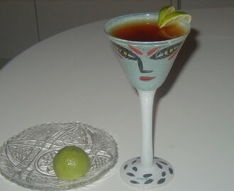 Mai Tai, den klassiska cocktailen