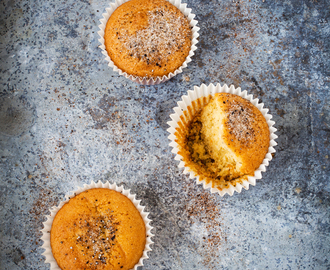 Glutenfria muffins