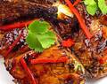 Thai Sweet Chili Ribs