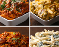 10 Creamy & Satisfying Pasta Dishes