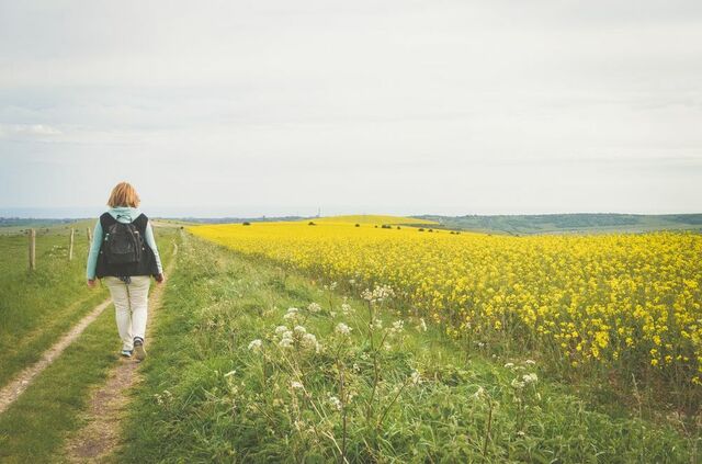 Devils Dyke