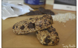 Protein bars