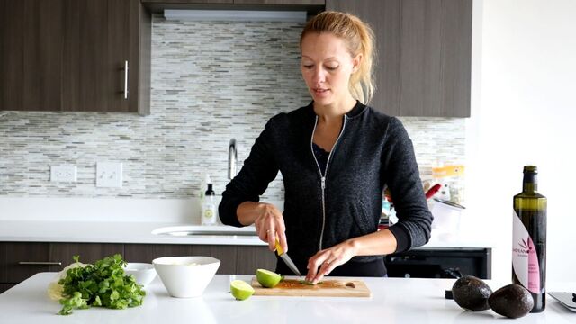 Easy tips to cook healthy