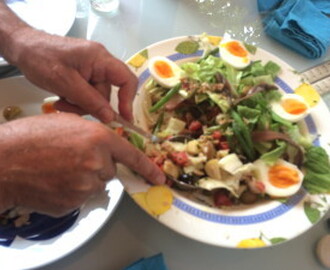 Salade Nicoise