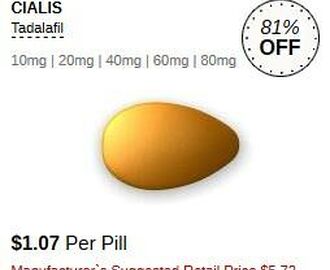 Tadalafil 20 mg For Sale In Melbourne – Internet Pharmacy For Sale