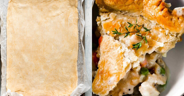 17 Surprising Recipes That Start With Store Bought Pie Crust