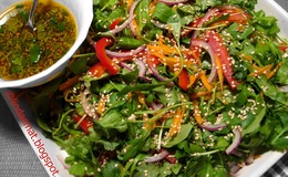 sallad