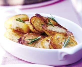 Fondant-potatis.