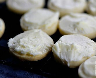 Make Ahead Favorite Christmas Cookies