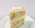 Funfetti Cake