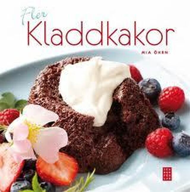 Maffig kladdkaka