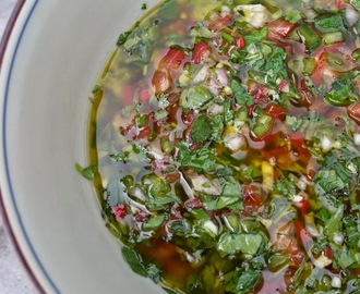 Chimichurri