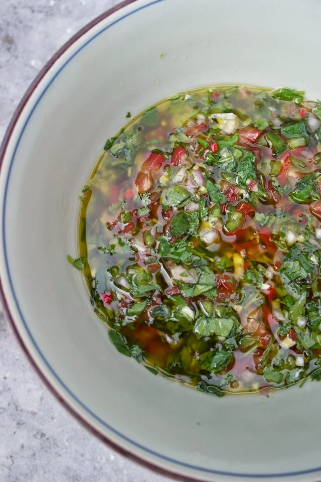 Chimichurri