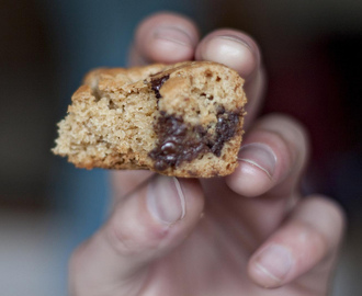 Congo bars el. Brookies