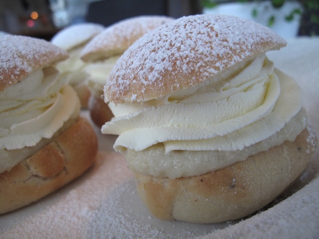 Semlor