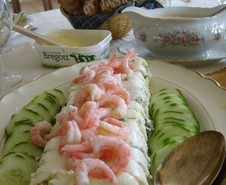 Fiskpaté