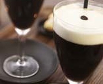 Irish Coffee