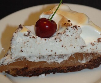 Chocolat Creamdream Pie