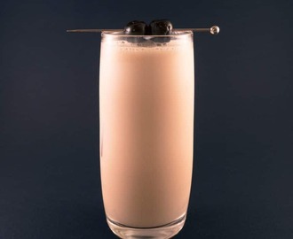 Baileys White Russian