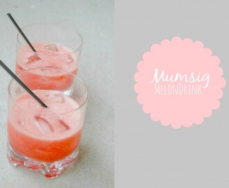 Mumsig MelonDrink