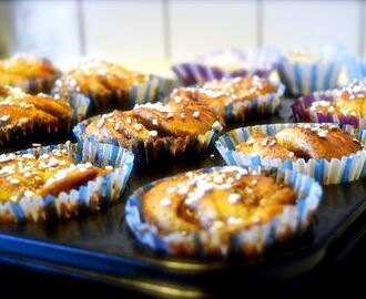 Älskade oemotståndliga kanelbullar. Lite tips och trix.